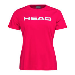 Ropa De Tenis HEAD Club Lucy T-Shirt
